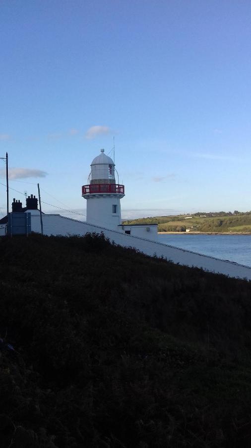 Ardsallagh Lodge Youghal Exterior photo