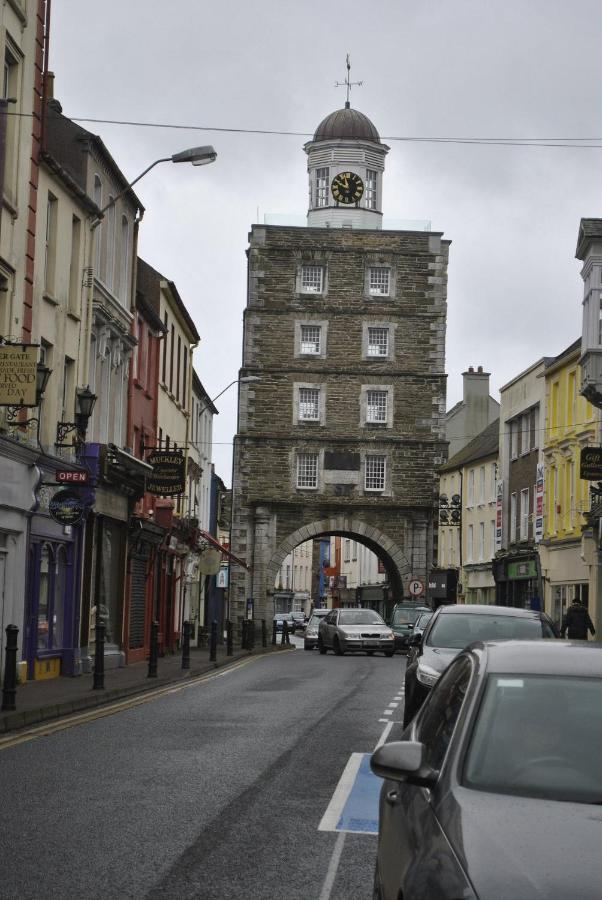 Ardsallagh Lodge Youghal Exterior photo