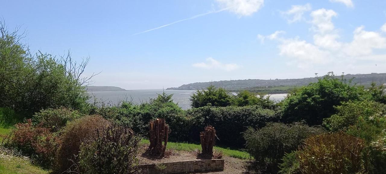 Ardsallagh Lodge Youghal Exterior photo