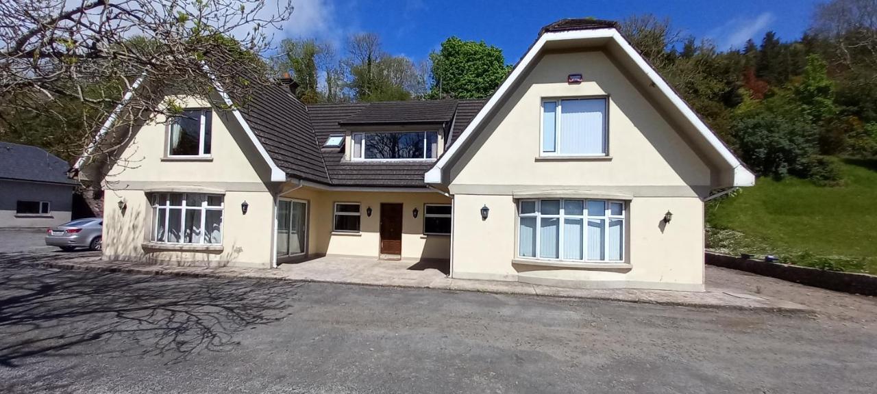 Ardsallagh Lodge Youghal Exterior photo